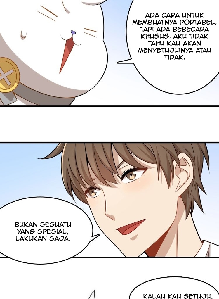 Reborn Doctor Chapter 31 Gambar 76